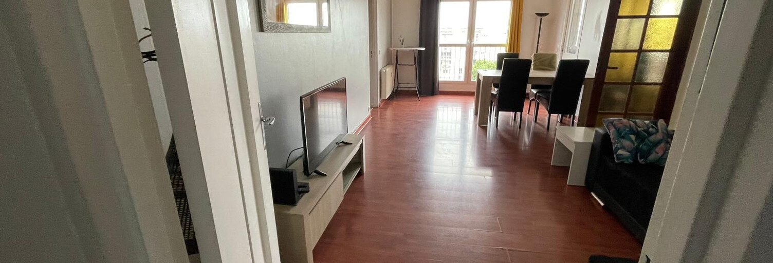 Appartement 3 Pièces 67 m² à vendre à Dammarie-les-Lys (77190)