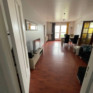 Appartement 3 pièces 135000 €