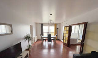 Appartement 3 Pièces 67 m² à vendre à Dammarie-les-Lys (77190)