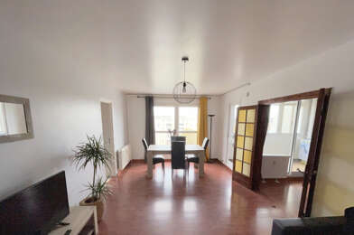 Appartement 3 pièces 135000 €