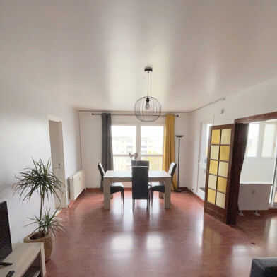 Appartement 3 pièces 135000 €