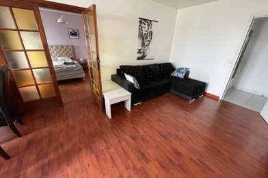 Appartement 3 pièces 135000 €