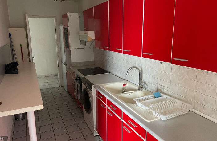 A vendre Dpt (77) appartement P3 67 m2 avec ascenseur  Damma — photo 4