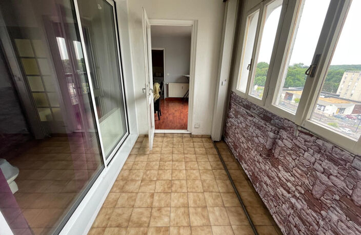 A vendre Dpt (77) appartement P3 67 m2 avec ascenseur  Damma — photo 5