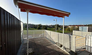 Appartement 3 Pièces 63 m² à louer à Roche-la-Molière (42230)