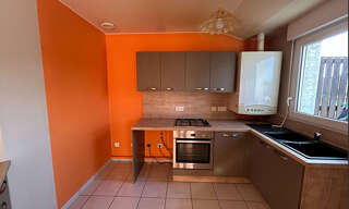 Appartement 3 Pièces 63 m² à louer à Roche-la-Molière (42230)