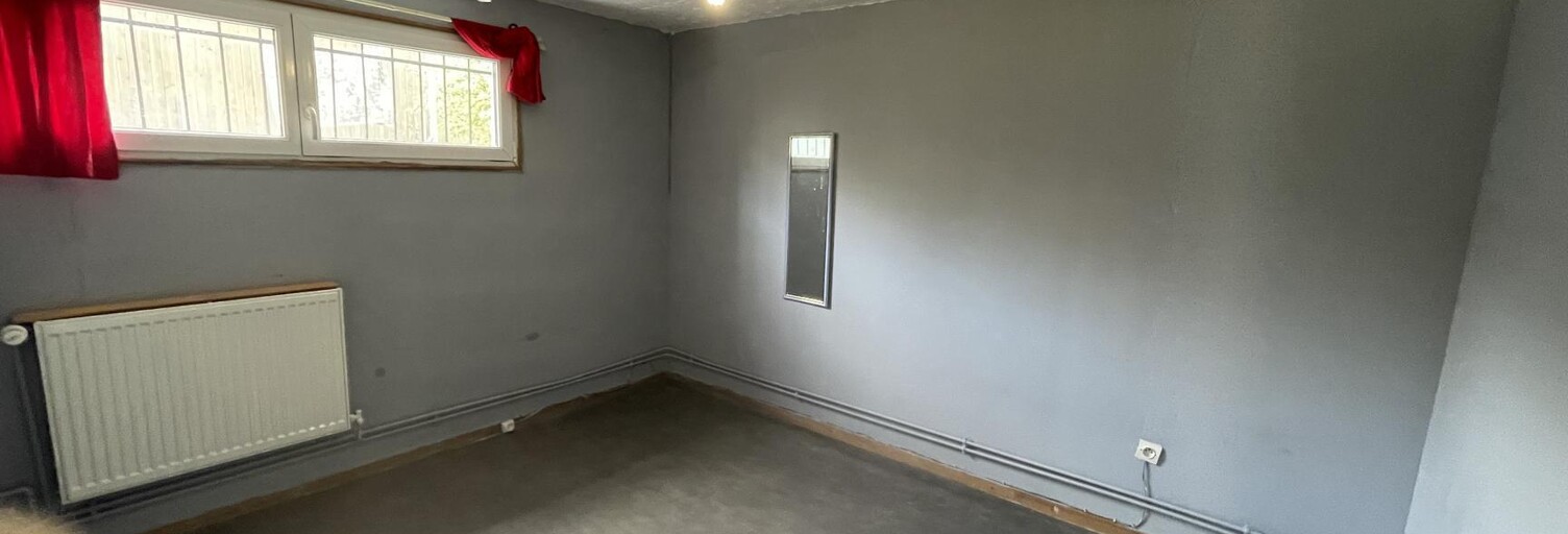 Maison 5 Pièces 100 m² à vendre à Épinal (88000)