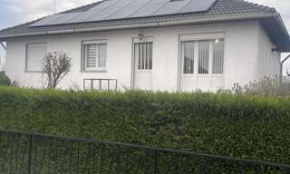 Maison 5 Pièces 100 m² à vendre à Épinal (88000)