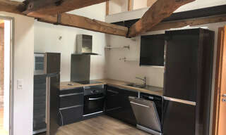 Appartement 2 Pièces 62 m² à louer à Mazères-Lezons (64110)