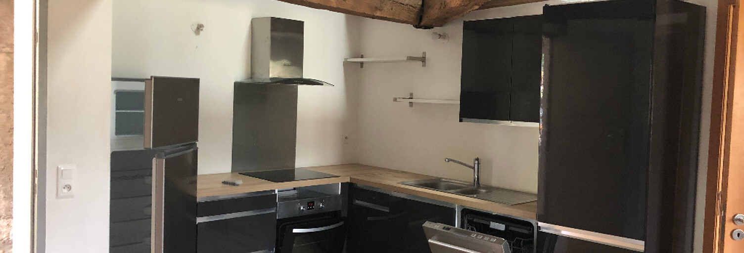 Appartement 2 Pièces 62 m² à louer à Mazères-Lezons (64110)