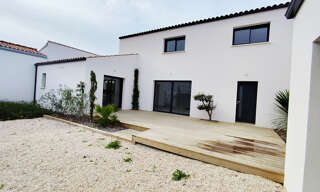 Maison 7 Pièces 143 m² à vendre à La Rochelle (17000)