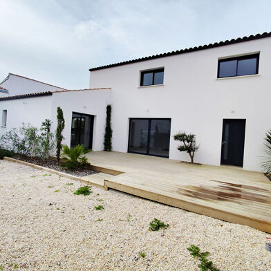 Maison 7 pièces 690000 €