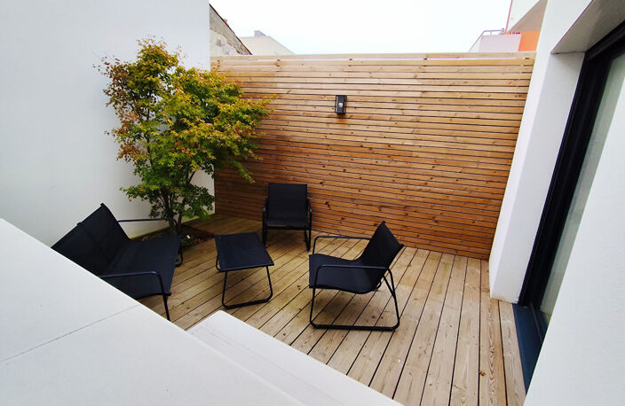 Opportunité maison neuve 2025, Quartier recherché de La Rochelle — photo 2
