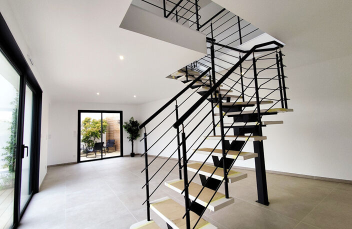 Opportunité maison neuve 2025, Quartier recherché de La Rochelle — photo 3