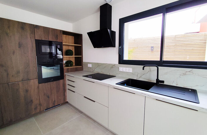 Opportunité maison neuve 2025, Quartier recherché de La Rochelle — photo 4