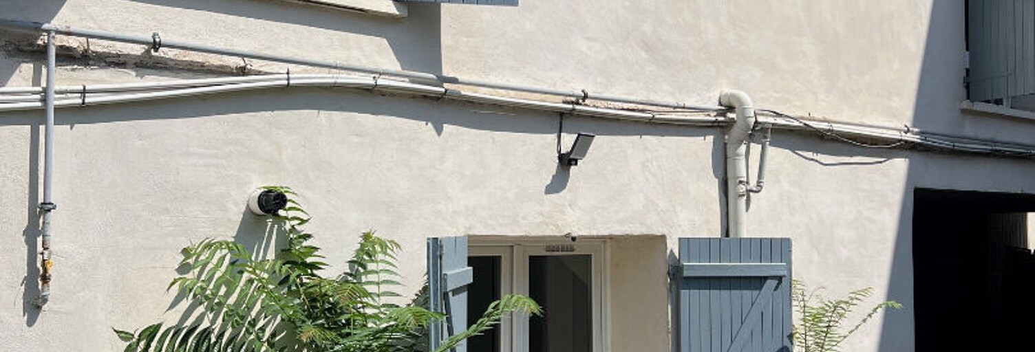 Appartement 3 Pièces 55 m² à louer à Oullins-Pierre-Bénite (69310)