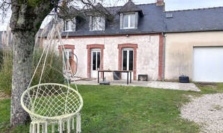 Maison 5 Pièces 95 m² à vendre à Château-Gontier-sur-Mayenne (53200)