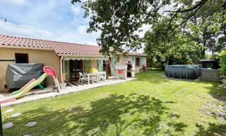 Maison 4 Pièces 95 m² à vendre à Aussonne (31840)