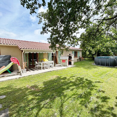 Maison 4 pièces 315000 €