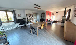 Maison 4 Pièces 95 m² à vendre à Aussonne (31840)