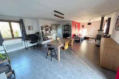 Maison 4 pièces 299000 €