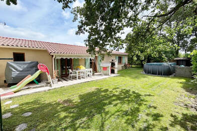 Maison 4 pièces 299000 €