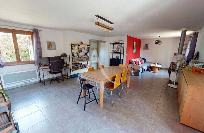 Maison Aussonne 4 pièces, de 95m² de plain pied sur 600 m² de terrain. — photo 2