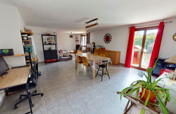 Maison Aussonne 4 pièces, de 95m² de plain pied sur 600 m² de terrain. — photo 3
