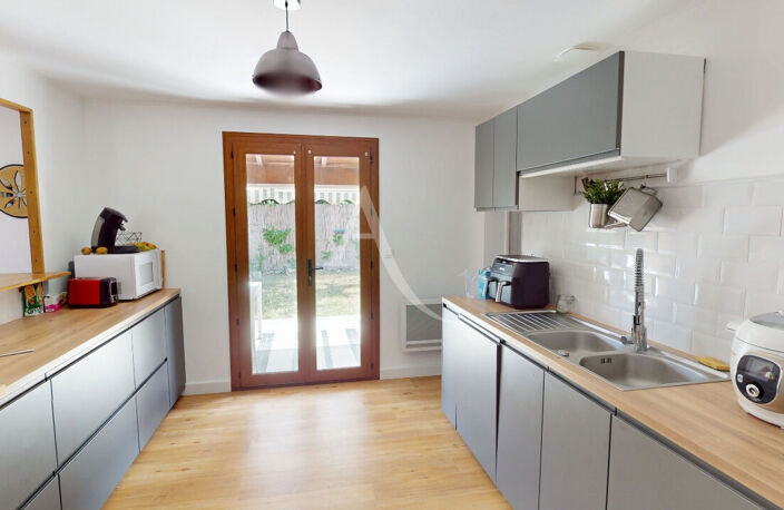 Maison Aussonne 4 pièces, de 95m² de plain pied sur 600 m² de terrain. — photo 5
