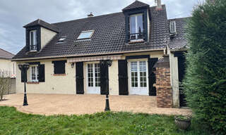 Maison 7 Pièces 126 m² à vendre à Parmain (95620)