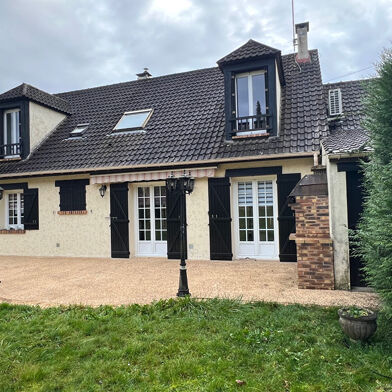 Maison 7 pièces 520000 €
