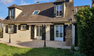 Maison 7 Pièces 126 m² à vendre à Parmain (95620)