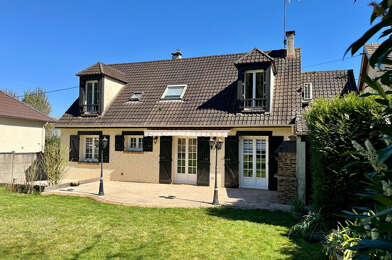 Maison 7 pièces 469000 €