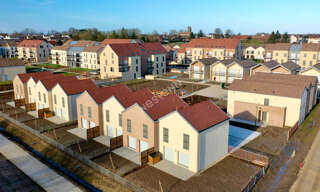 Maison 4 Pièces 87 m² à vendre à Marly-la-Ville (95670)