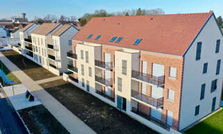 Appartement 3 Pièces 61 m² à vendre à Marly-la-Ville (95670)