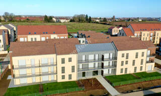 Appartement 4 Pièces 81 m² à vendre à Marly-la-Ville (95670)