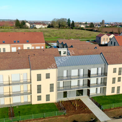 Appartement 4 pièces 315900 €