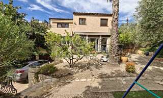 Maison 6 Pièces 157 m² à vendre à Cannes (06400)