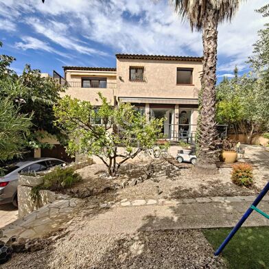 Maison 6 pièces 529000 €