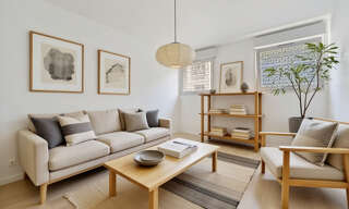 Appartement 1 Pièce 21 m² à vendre à Bordeaux (33800)