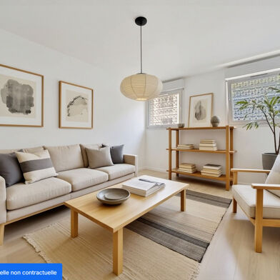 Appartement 1 pièces 105000 €