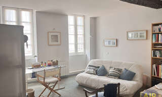 Appartement 3 Pièces 73 m² à louer à Saintes (17100)