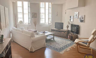 Appartement 3 Pièces 73 m² à louer à Saintes (17100)