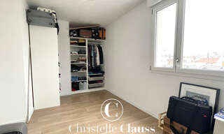 Appartement 4 Pièces 82 m² à vendre à Schiltigheim (67300)