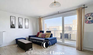 Appartement 4 Pièces 82 m² à vendre à Schiltigheim (67300)