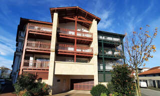 Appartement 2 Pièces 50 m² à vendre à Saint-Jean-de-Luz (64500)
