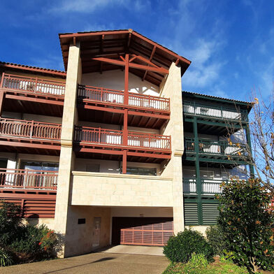 Appartement 2 pièces 359500 €