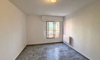 Appartement 1 Pièce 28 m² à louer à Le Cannet (06110)