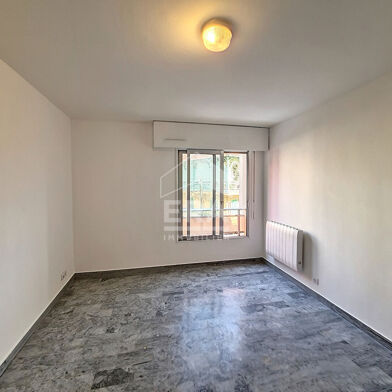 Appartement 1 pièces 613 €