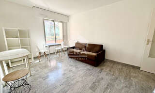 Appartement 1 Pièce 28 m² à louer à Le Cannet (06110)